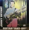 lataa albumi Jimmy Bryant - Guitar Take Off