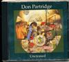 baixar álbum Don Partridge - Uncreased