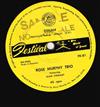 écouter en ligne Rose Murphy Trio Featuring Slam Stewart - Dinah
