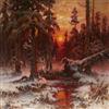 last ned album Hiemal - Last Sunset Before The Polar Night