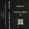 escuchar en línea OrsakOslo - Promotional Collection 2018