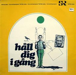 Download Arne Domnérus Orkester - Håll Dig I Gång