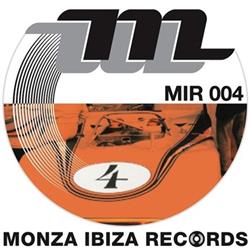 Download Nima Gorji - Ibiza Awakening