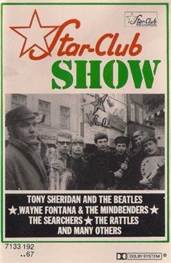 Download Various - Star Club Show