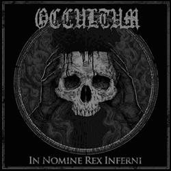 Download Occultum - In Nomine Rex Inferni