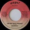 kuunnella verkossa Blowfly - The First Black President