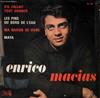 Album herunterladen Enrico Macias - Sil Fallait Tout Donner Les Pins Du Bord De LEau Ma Raison De Vivre Maya