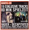 Album herunterladen Various - Legacy 0411