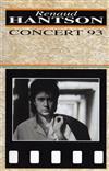 ascolta in linea Renaud Hantson - Concert 93