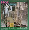 lytte på nettet Louisiana Repertory Jazz Ensemble Of New Orleans - Hot Sweet Sounds Of Lost New Orleans