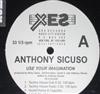 last ned album Anthony Sicuso - Use Your Imagination