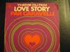 kuunnella verkossa Caravelli - Love Story Le Voyou