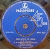lytte på nettet S M Ikpeazu & His Omabunike Musical Group - Ndi Otu S M Gadi