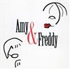 lyssna på nätet Amy & Freddy - Amy And Freddy