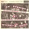 last ned album Various - An Evening At Whisky A Gogo