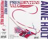 last ned album Anne Holt - Presidentens Valg