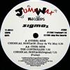 online luisteren Sigma 2 - Chemical Hostage The Controller