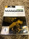 ouvir online Chuck Mangione - Live In Cannes 1989