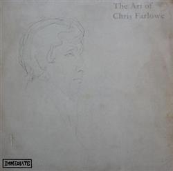Download Chris Farlowe - The Art Of Chris Farlowe