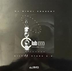 Download Club XXX - Silver Stars