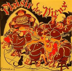 Download Plaisir Des Dieux - Tonus N 7