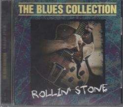 Download Various - The Blues Collection Rollin Stone