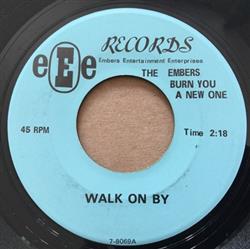 Download The Embers - Walk On By Shake Rattle And Roll