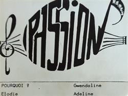 Download Passion - Pourquoi Elodie