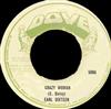 ascolta in linea Earl Sixteen - Crazy Woman