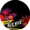 baixar álbum Alex Vitek - Electric Drummer EP