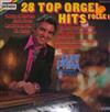 descargar álbum Curt Prina - 28 Top Orgel Hits Folge 1