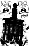 télécharger l'album NullVoid, RJ Myato - Split
