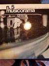 baixar álbum Angelo Francesco Lavagnino, M Nascimbene, Renzo Rossellini - Musicorama N5