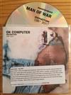 online luisteren Radiohead - Man Of War
