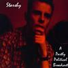 escuchar en línea Starshy - A Partly Political Broadcast