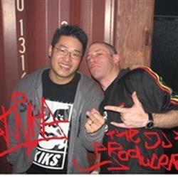 Download Akira & The DJ Producer - Fast And Akkurad Dominator 2012 Dub