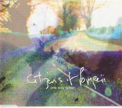 Download Citizens Of Pompeii - One Way Ticket
