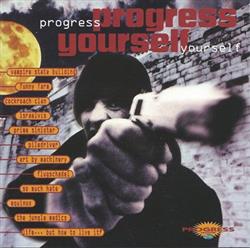 Download Various - Progress Yourself