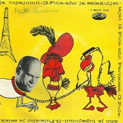 Download Spede & G PulaAho - Spede G Pula Aho