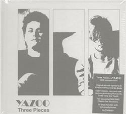 Download Yazoo - Three Pieces