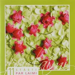 Download Various - 11 stāsti par laimi