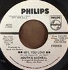 ladda ner album Mouth & MacNeal - Hey You Love Why Did You Why