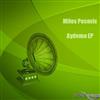 descargar álbum Milos Pesovic - Aydemo EP