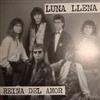descargar álbum Luna Llena - Reina Del Amor