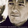 Mathias Holmgren - Lejonhjärta