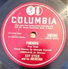 baixar álbum Kay Kyser And His Orchestra - Paradise On The Trail