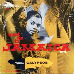 Download Various - Meet Me In Jamaica BWI