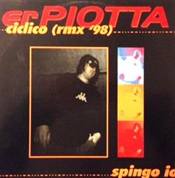 Download Er Piotta - Ciclico Remix 98 Spingo Io