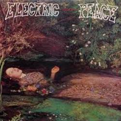 Download Electric Peace - Rest In Peace