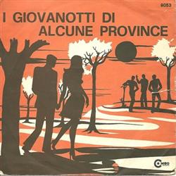 Download Mirella Con Il Trio Marino - I Giovanotti Di Alcune Province